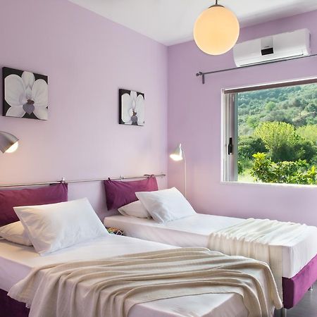 Villa Casa Di Verde Patellari 외부 사진