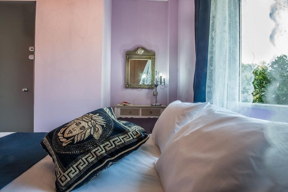 Villa Casa Di Verde Patellari 외부 사진