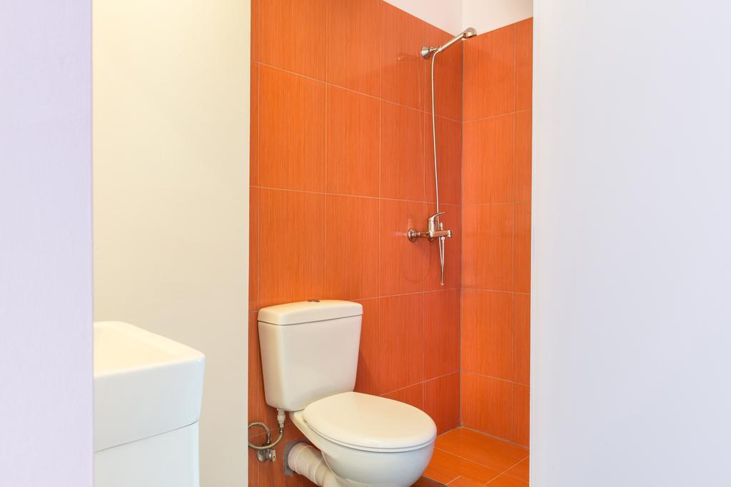 Villa Casa Di Verde Patellari 외부 사진