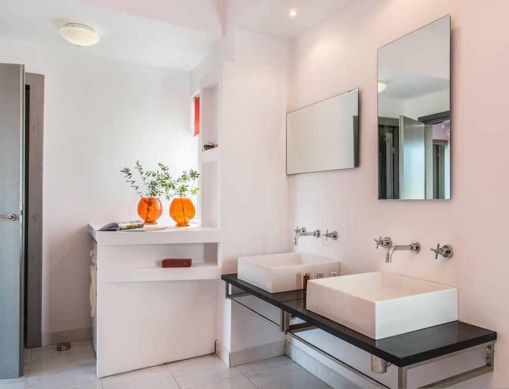 Villa Casa Di Verde Patellari 외부 사진
