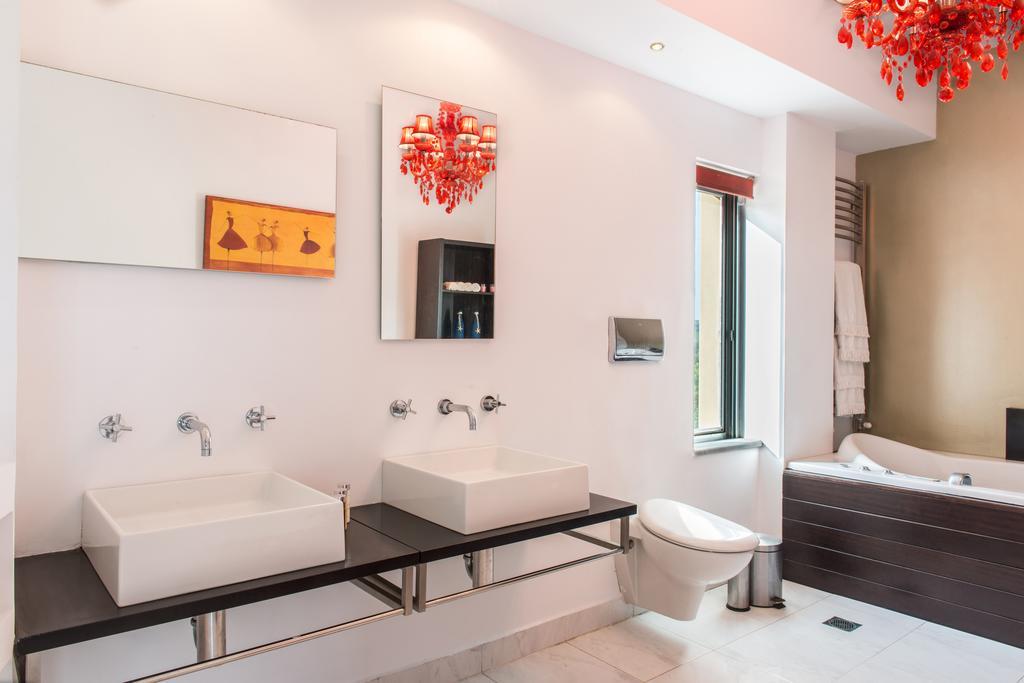 Villa Casa Di Verde Patellari 외부 사진