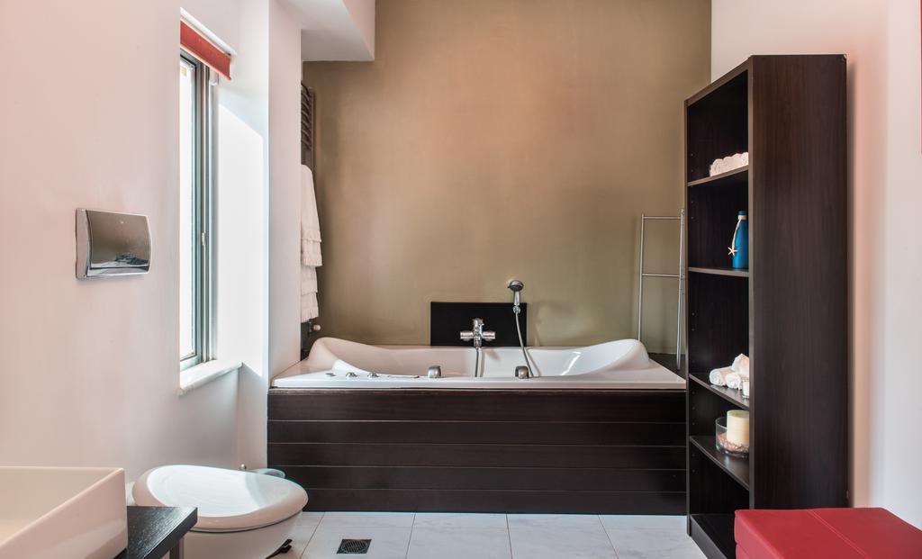 Villa Casa Di Verde Patellari 외부 사진