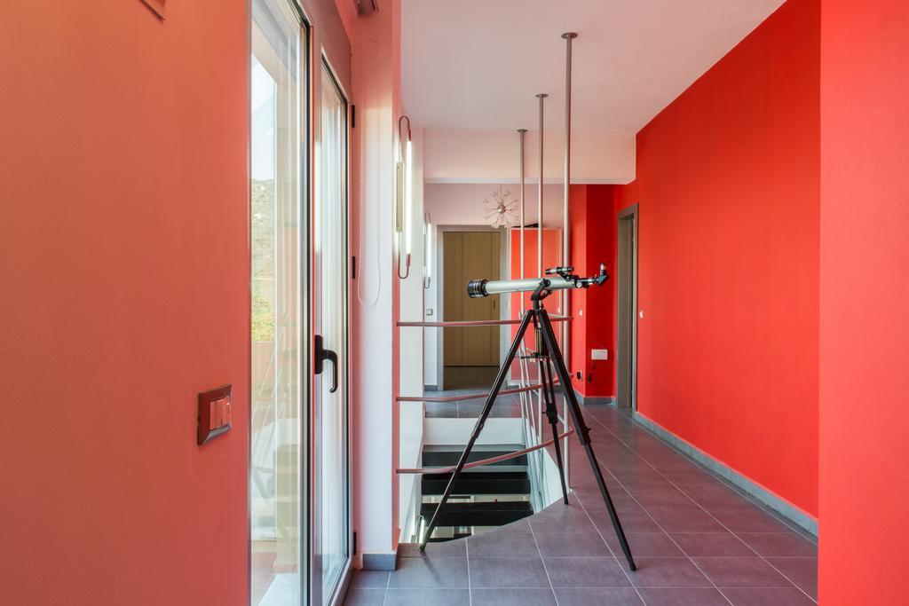Villa Casa Di Verde Patellari 외부 사진