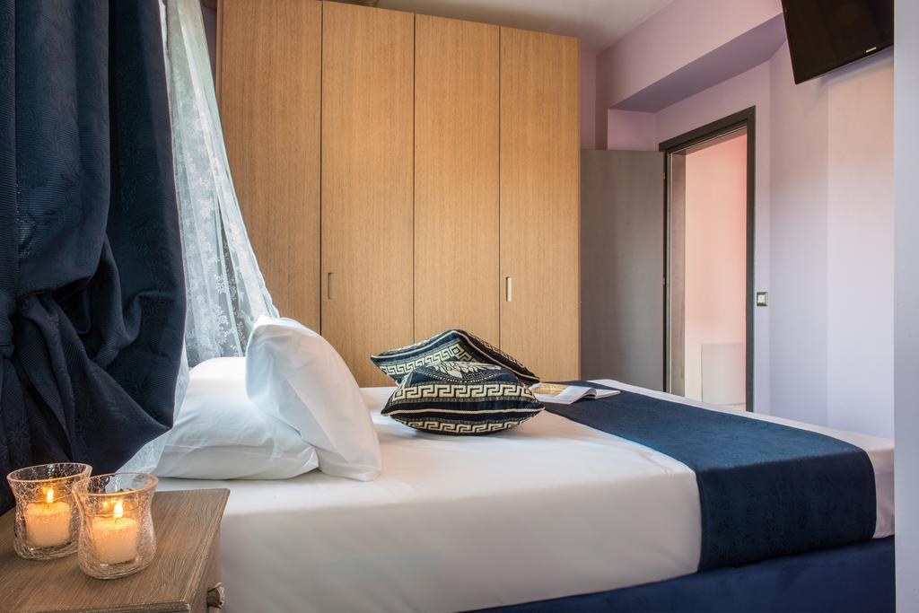 Villa Casa Di Verde Patellari 외부 사진