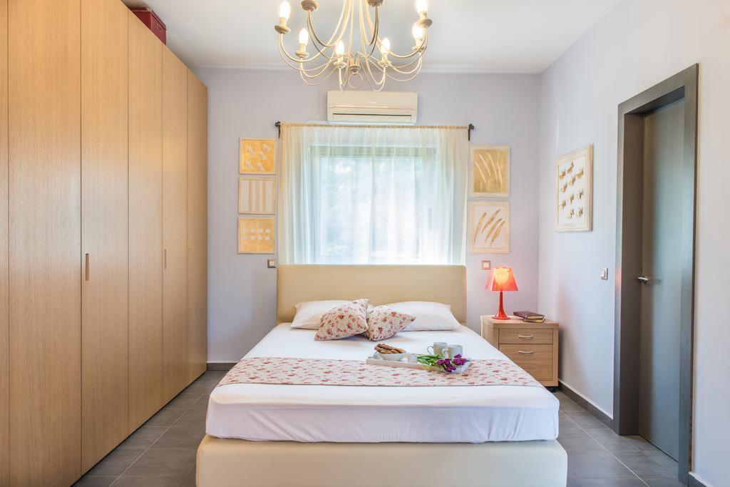 Villa Casa Di Verde Patellari 외부 사진