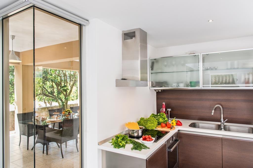 Villa Casa Di Verde Patellari 외부 사진